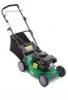 lawn mover/gasoline lawn mover/Push Mowers