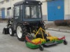 lawn mower,finishing mower