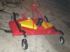 lawn mower for ATV(RXAFM-180)
