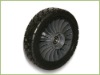 lawn mower's Rubber Wheel