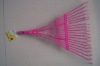 lawn rake
