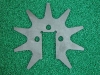 lawnmower blade