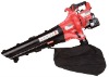 leaf blower and vacuum