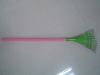 leaf rake