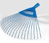 leaf rake