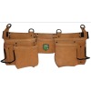 leather finisher tool apron # 9108-4
