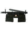 leather tool apron # 2412-9