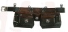 leather tool apron#2612-3