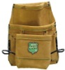 leather tool bags#3042-4