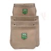 leather tool bags#3452-7