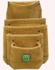leather tool pouch and bag#3952-4