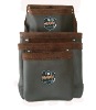 leather tool pouch for carpenter#3452-3