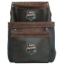 leather tool pouch for drywall#3282-3