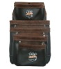 leather tool pouches#3952-3