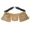 leather tool pouches # 9088-9