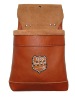 leather tool pouches and bags # 3222-2