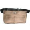 leather waist apron # 9115-6