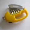 led flashlighted precision screwdriver
