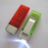 led lighted 6pcs precision screwdriver set