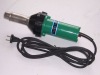 leister hot air gun