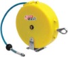 light hose reel