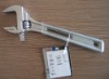 light type adjustable wrench