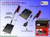 light weight 3-in-1 snow shovel set for auto use