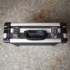 light weight aluminum case for everthing