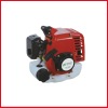 light-weight power gasoline engine