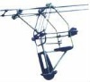 line bike for 2-bundle conductor