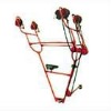 line bike for 2-bundle conductor