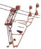 line bike for 2-bundle conductor