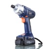 lithium cordless impact driver
