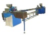 lollipop extrusion line