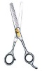 long Thinning Scissor