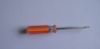 long flat screwdriver bit