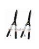 long handle hand garden scissors,hand grass shear,long pruner