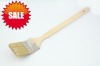 long handle radiator paint brush