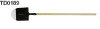 long handle shovel