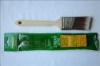 long hardwood handle filament paint brush HJLPB10031