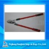 long length carbon steel anvil loppers/lopping shears