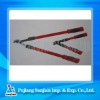 long length carbon steel bypass loppers/lopping shears