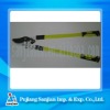 long length rachet bypass loppers/lopping shears