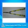 long length telescopic bypass hedge shears