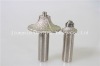 long life Brazed Diamond Mounted Point