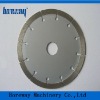 long lifespan stone cutting saw blade