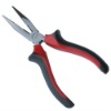 long nose clamp pliers