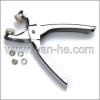 long nose plier,combination plier,hardware tool