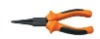 long nose plier with plastic handle