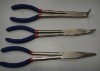 long reach long nose pliers set